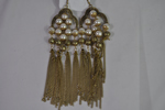 Hair ornaments