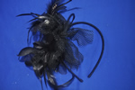 Hair ornaments