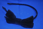 Hair ornaments