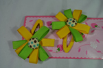Hair ornaments
