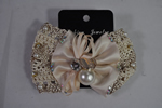 Hair ornaments