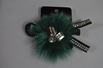 Hair ornaments