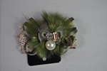 Hair ornaments