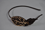Hair ornaments