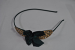 Hair ornaments
