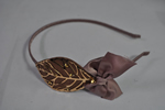 Hair ornaments