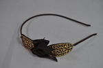 Hair ornaments