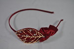 Hair ornaments