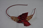 Hair ornaments