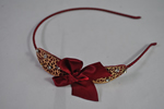 Hair ornaments