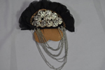 Hair ornaments