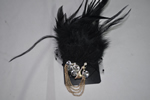 Hair ornaments