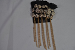 Hair ornaments