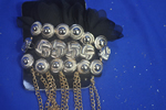 Hair ornaments