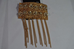 Hair ornaments