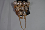 Hair ornaments