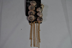 Hair ornaments