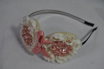 Hair ornaments