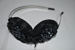 Hair ornaments