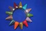 Hair ornaments