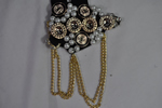 Hair ornaments