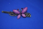 Hair ornaments