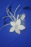 Hair ornaments