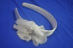 Hair ornaments
