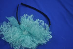 Hair ornaments