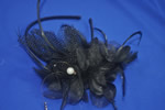 Hair ornaments