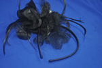 Hair ornaments