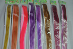 Hair ornaments
