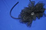 Hair ornaments