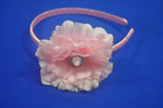 Hair ornaments