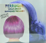 Wigs