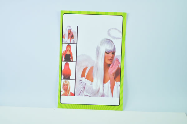 Carnival wigs,Carnival wigs