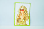 Carnival wigs
