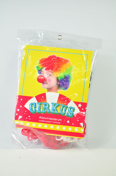 Carnival wigs,Carnival wigs