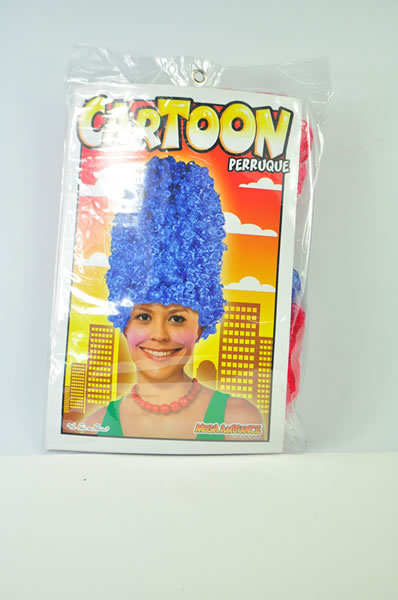 Carnival wigs,Carnival wigs