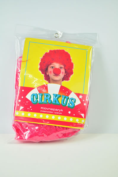 Carnival wigs,Carnival wigs