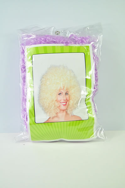 Carnival wigs,Carnival wigs