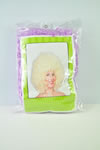 Carnival wigs