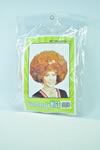 Carnival wigs