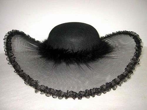 Beauty hat,Beauty hat