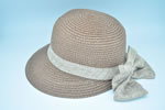Beauty hat