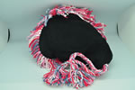 Beauty hat
