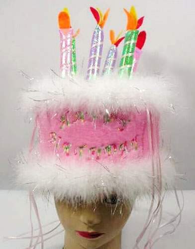 Birthday hat,Birthday hat