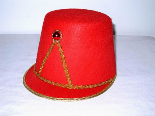 Career hat,Career hat