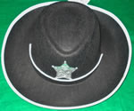 Career hat
