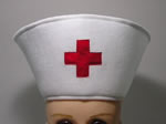 Career hat